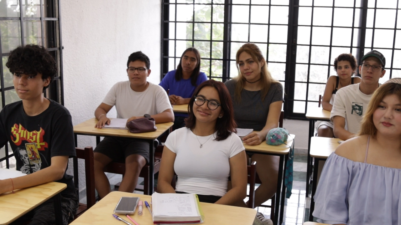 Preparatoria