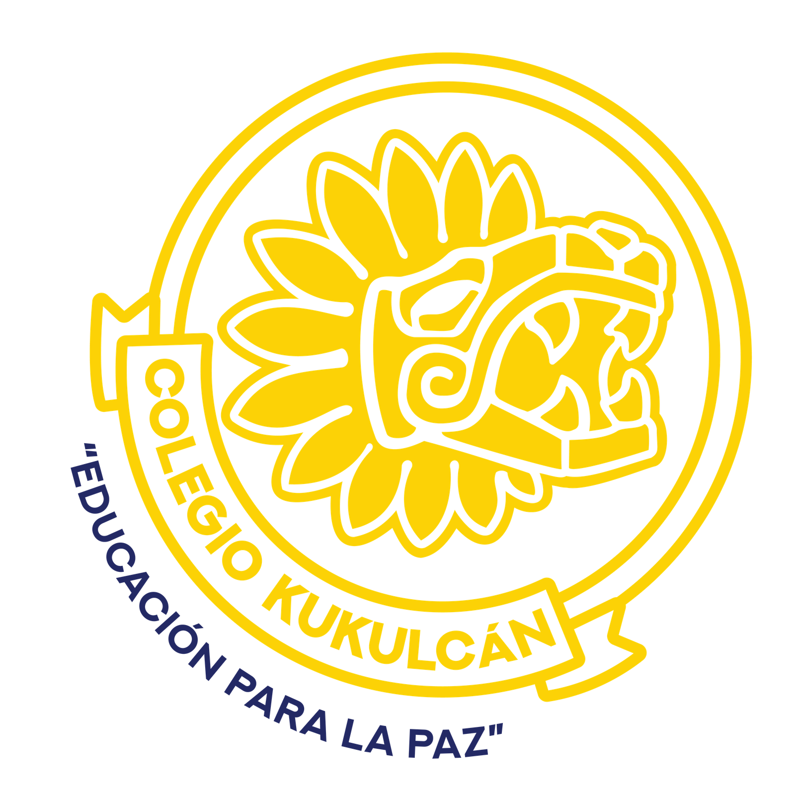 Colegio Kukulcán, Educación para la paz
