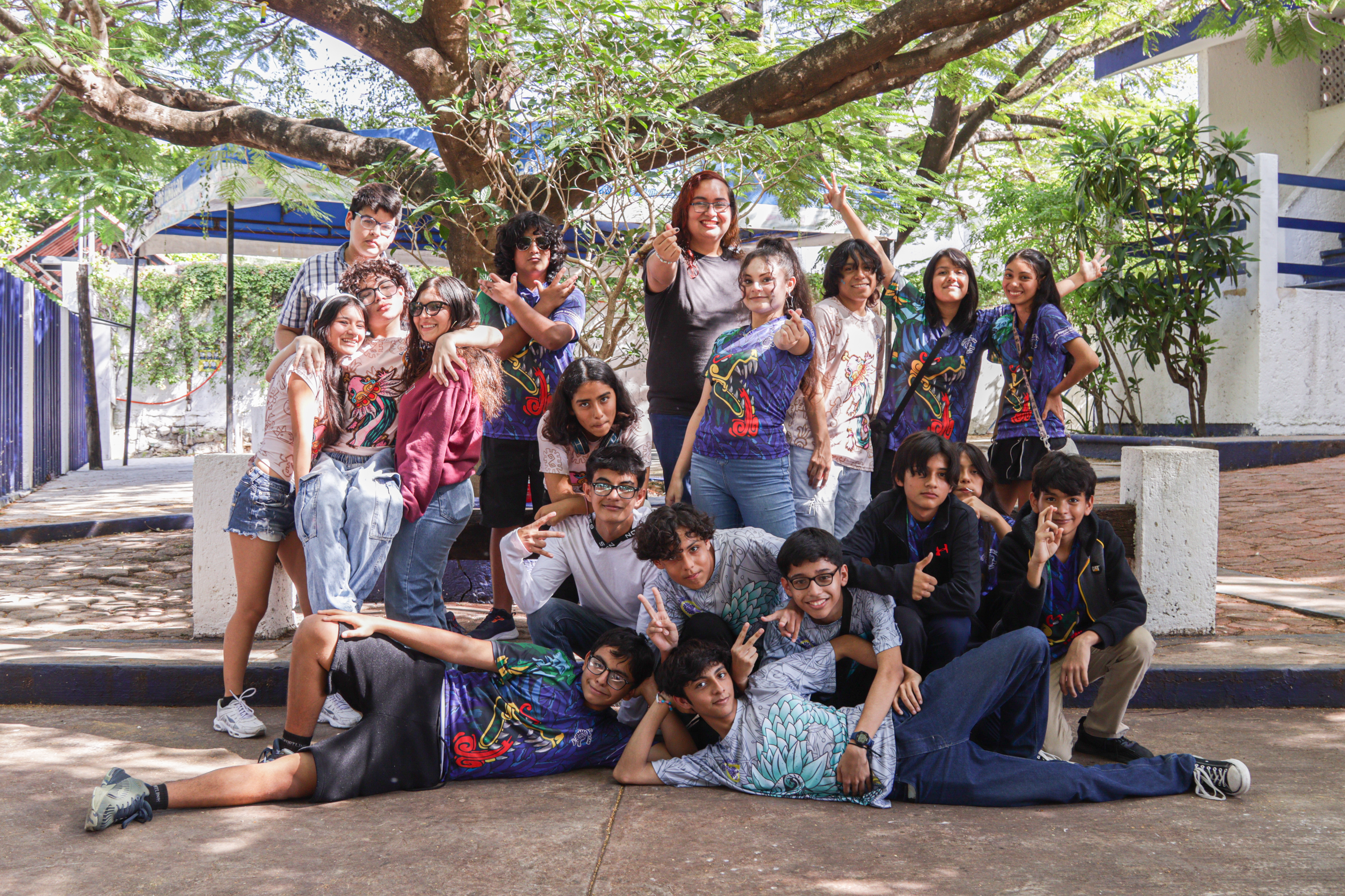 Secundaria